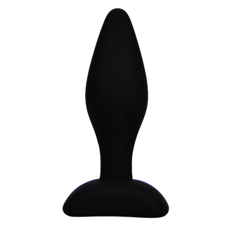 Plug Anale in Silicone Small