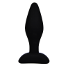 Plug Anale in Silicone Small