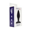 Plug Anale in Silicone Large
