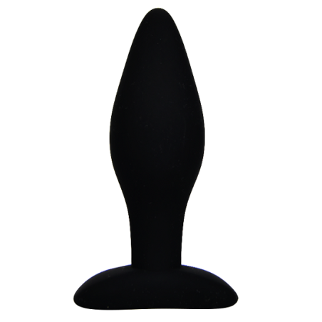 Plug Anale in Silicone Large