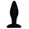 Plug Anale in Silicone Large