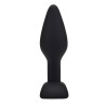Plug Anale in Silicone Small
