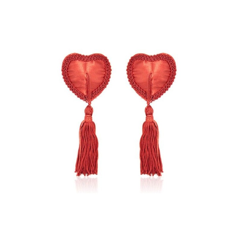 Copri Capezzoli Heart