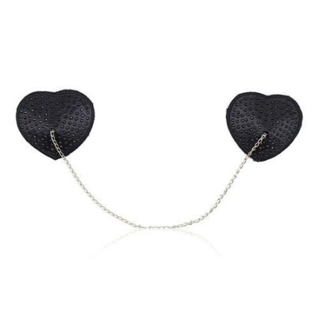 Copri Capezzoli Heart Chain
