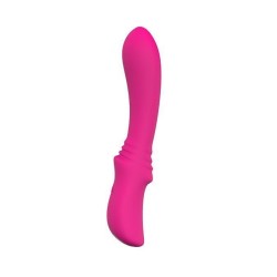 Vibratore Classico Flessibile Convex