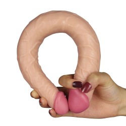 Lovetoy - Dildo Doppio Lady Killer