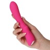 Vibratore Classico Flessibile Convex