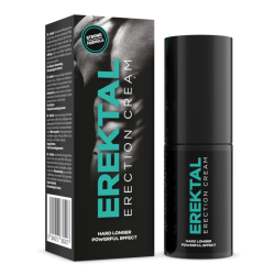 Crema Stimolante per Uomo Erektal