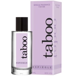 Profumo da Donna con Feromoni Taboo Espliegle