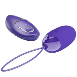 Berger Youth - Ovetto Vibrante con Telecomando