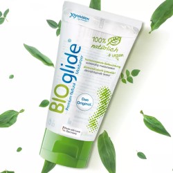 Bioglide - Lubrificante Naturale 40 ml