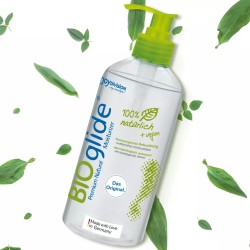 Bioglide - Lubrificante Naturale 500 ml