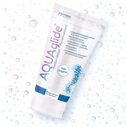 Aquaglide - Lubrificante Delicato 50 ml