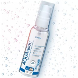 Aquaglide - Lubrificante Delicato 75 ml