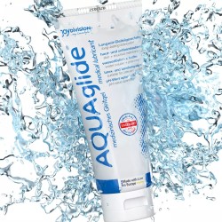 Aquaglide - Lubrificante Delicato 200 ml