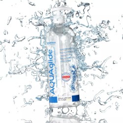Aquaglide - Lubrificante Delicato 1000 ml