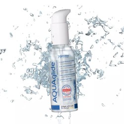 Aquaglide - Lubrificante Delicato 125 ml
