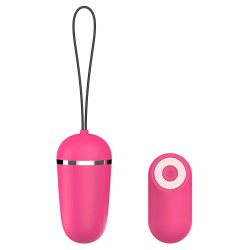 Toyz4Lovers Surprise Me – Ovetto Vibrante con Telecomando Wireless e Vibrazioni Intense