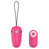 Toyz4Lovers Surprise Me – Ovetto Vibrante con Telecomando Wireless e Vibrazioni Intense