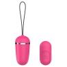 Toyz4Lovers Surprise Me – Ovetto Vibrante con Telecomando Wireless e Vibrazioni Intense
