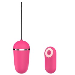 Toyz4Lovers Surprise Me – Ovetto Vibrante con Telecomando Wireless e Vibrazioni Intense