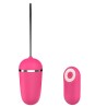 Toyz4Lovers Surprise Me – Ovetto Vibrante con Telecomando Wireless e Vibrazioni Intense