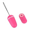 Toyz4Lovers Surprise Me – Ovetto Vibrante con Telecomando Wireless e Vibrazioni Intense