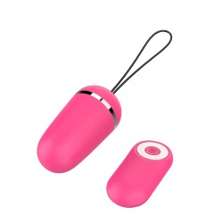 Toyz4Lovers Surprise Me – Ovetto Vibrante con Telecomando Wireless e Vibrazioni Intense
