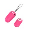 Toyz4Lovers Surprise Me – Ovetto Vibrante con Telecomando Wireless e Vibrazioni Intense