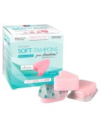 Benessere Vaginale per Comfort ed Equilibrio Intimo