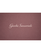 Giochi Sensoriali