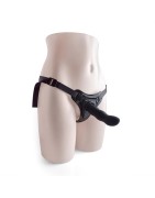 Strap-on & Harness | Imbracature e Sistemi per Coppia