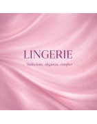 Lingerie e intimo donna e uomo – completi, body e accessori
