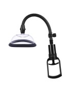 Pump Femminili – Stimolazione Intima e Sensibilità per Lei