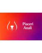 Piaceri Anali | Esplorazione, Stimolazione e Benessere Intimo
