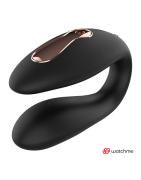 Vibratori per coppia durante il rapporto | Vibratori C e U shape