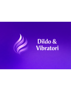 Dildo e Vibratori | Scopri Tutte le Tipologie di Piacere Intimo