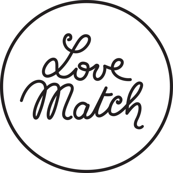 LOVE MATCH